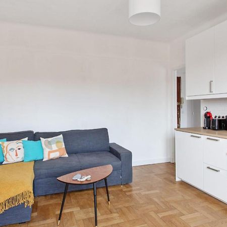 Appartement Liberation - Welkeys Nice Ngoại thất bức ảnh