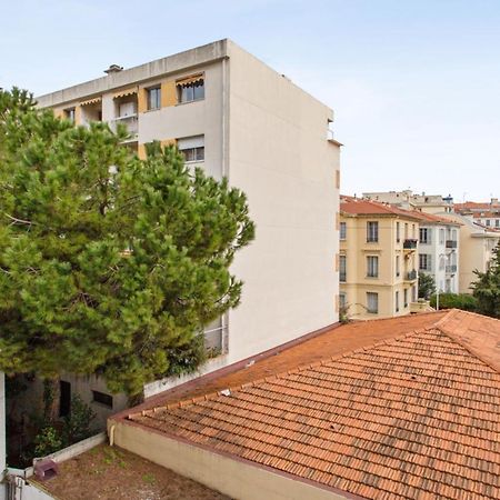 Appartement Liberation - Welkeys Nice Ngoại thất bức ảnh