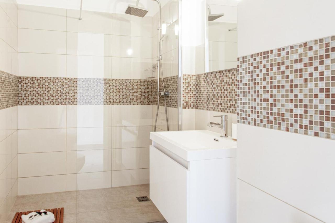 Appartement Liberation - Welkeys Nice Ngoại thất bức ảnh